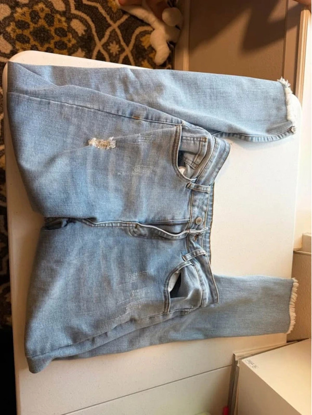 Jeans Bundle Size 0-4